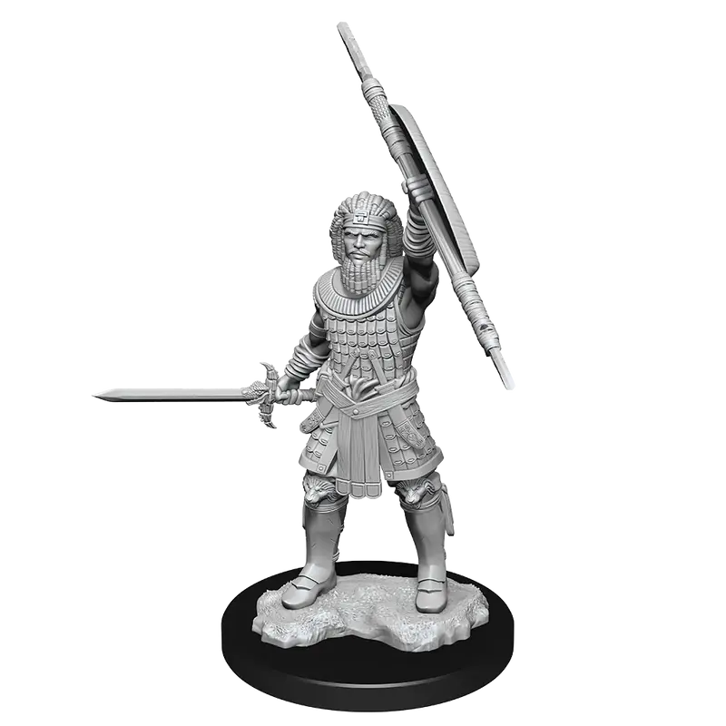 D&D Nolzur's Marvelous Miniatures
