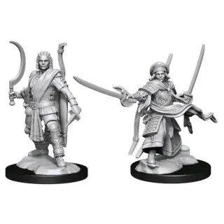 D&D Nolzur's Marvelous Miniatures