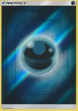 Darkness Energy - Hidden Fates (Fixed)