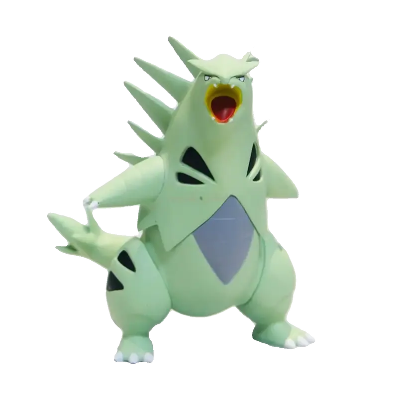 Despotar Tyranitar Pokemon Figur (ca. 10cm)