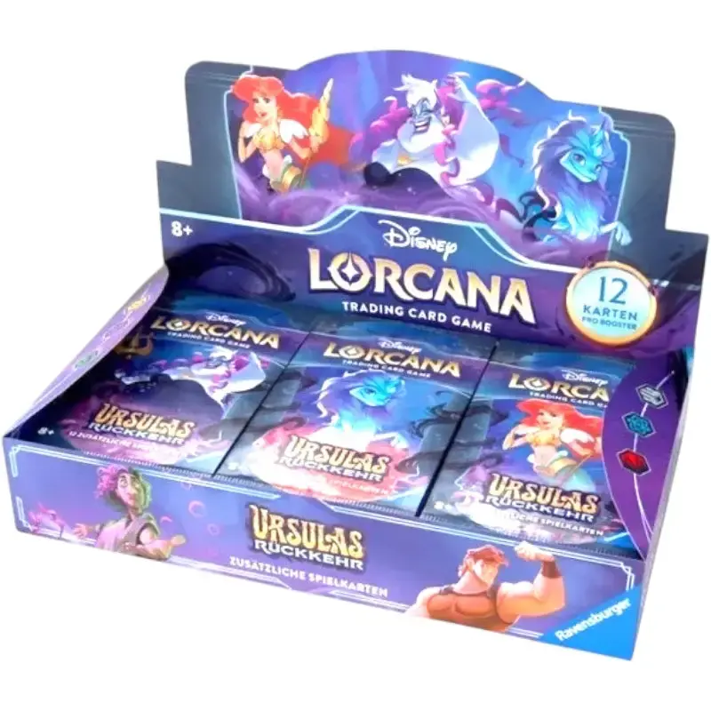 Disney Lorcana