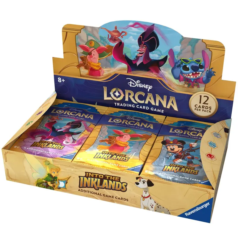 Disney Lorcana
