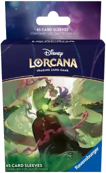 Disney Lorcana
