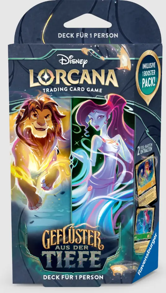 Disney Lorcana