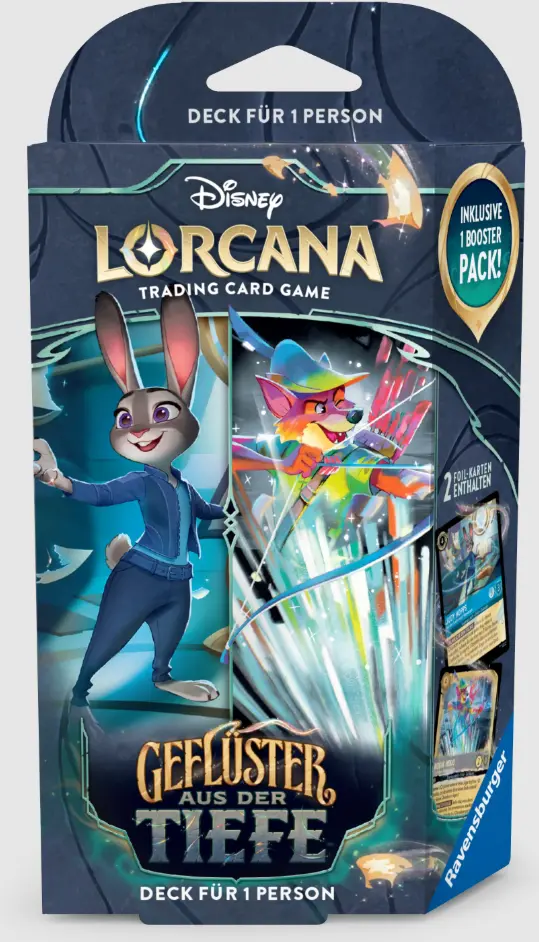 Disney Lorcana