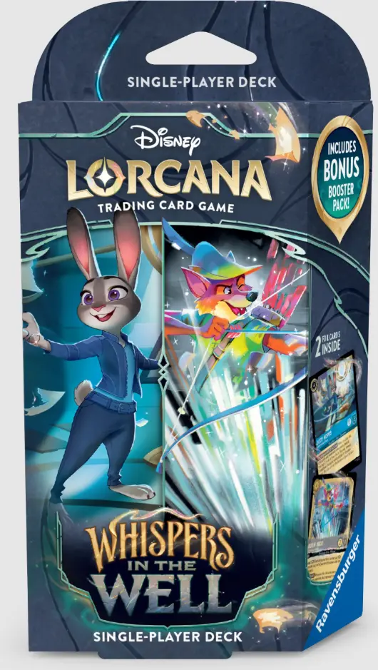 Disney Lorcana