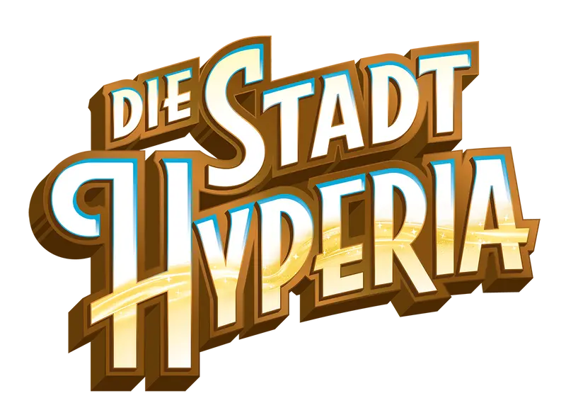 Disney Lorcana - Die Stadt Hyperia Booster Draft