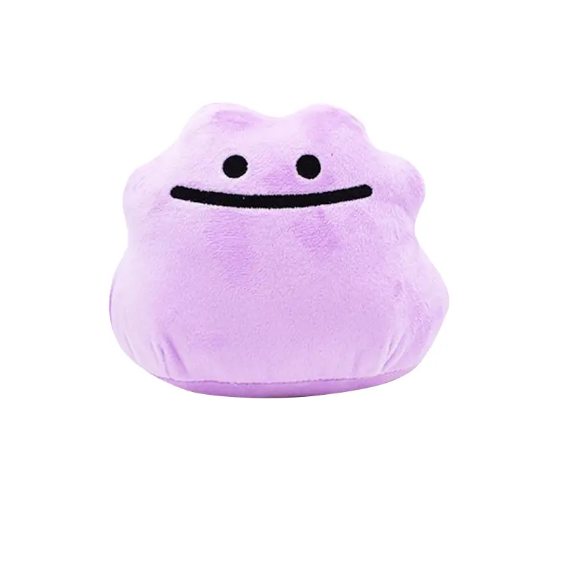Ditto Plüsch Pokemon (ca. 15cm)