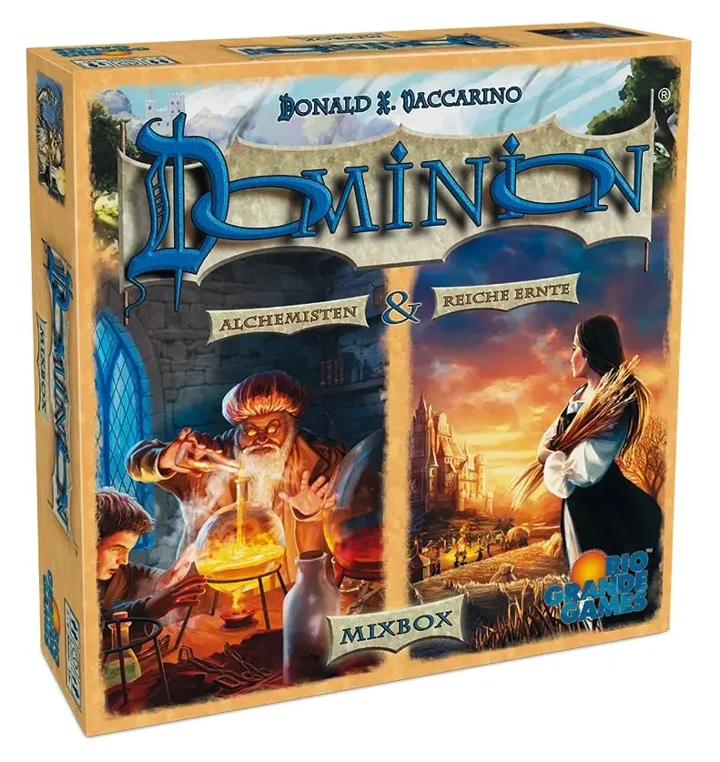 Dominion