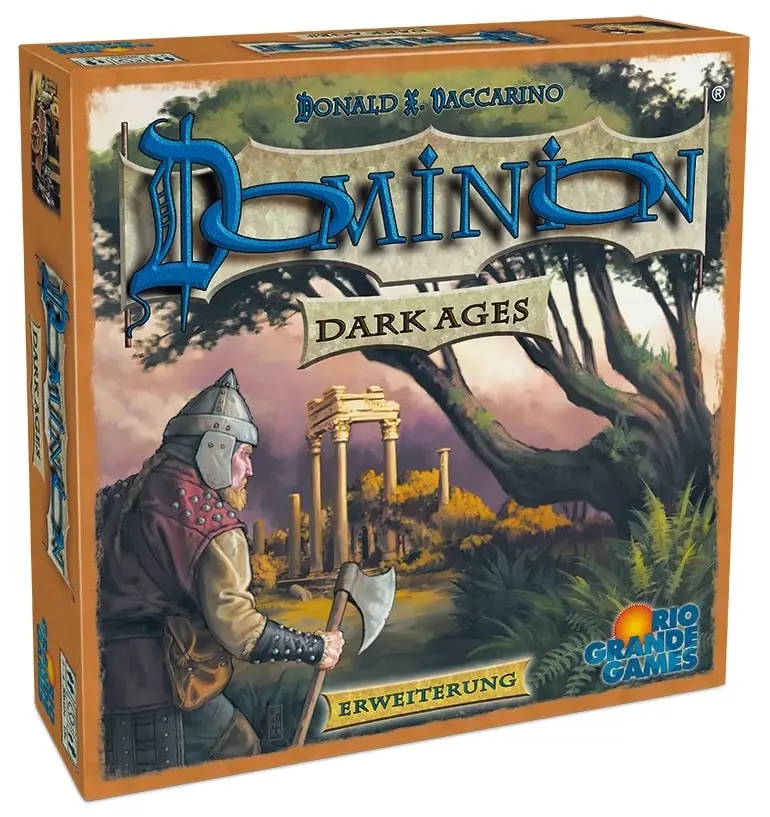 Dominion