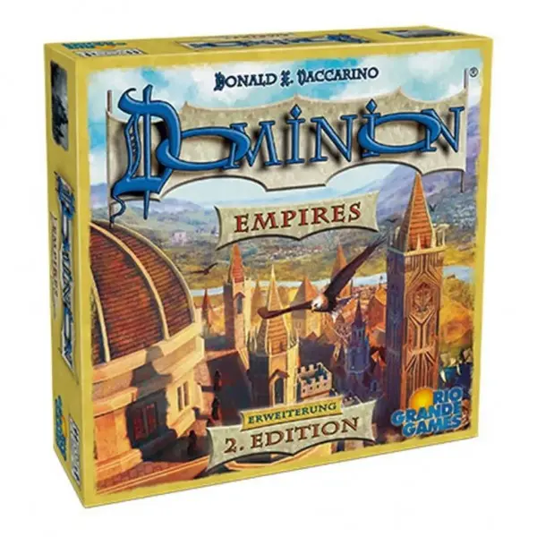 Dominion