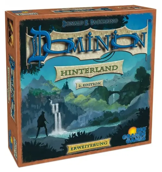 Dominion