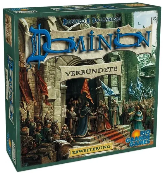 Dominion