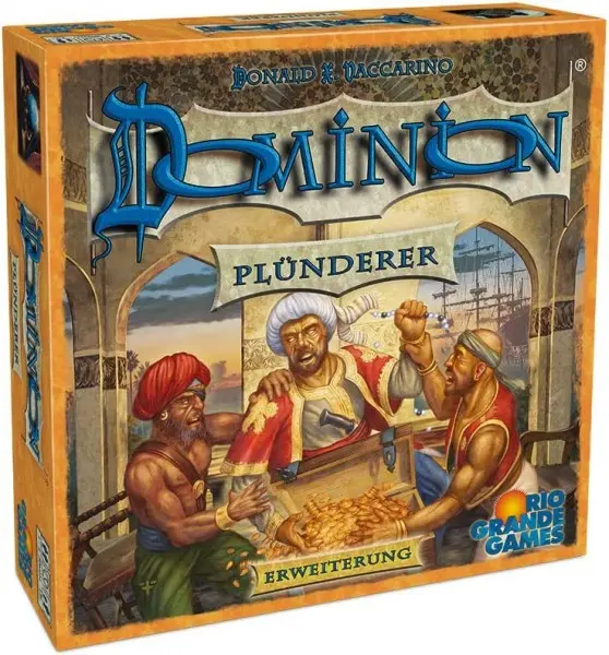 Dominion