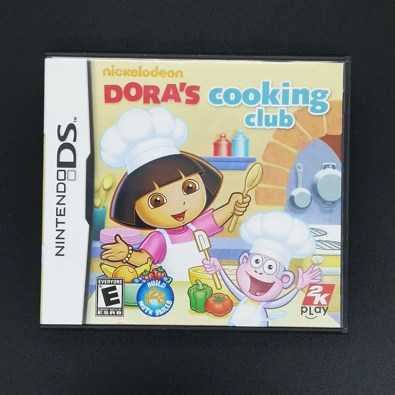 Dora