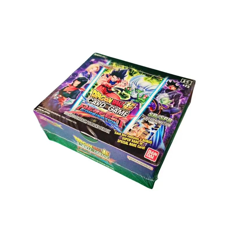 Dragon Ball Super TCG