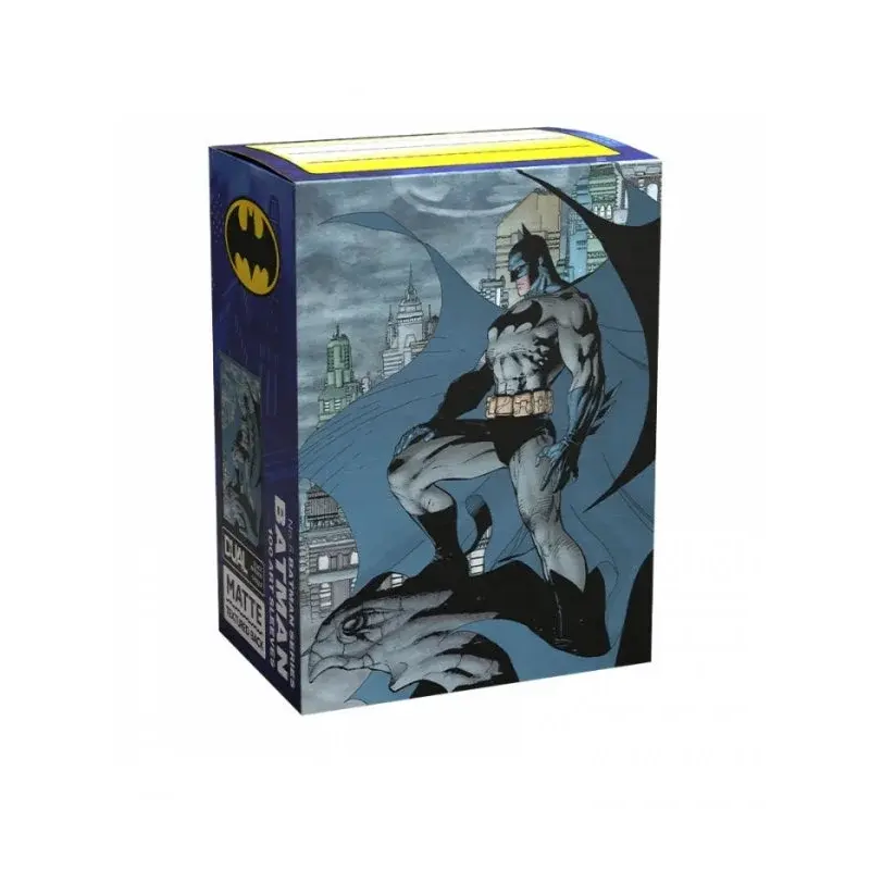 Dragon Shield Art Sleeves Standard (100 Stück)
