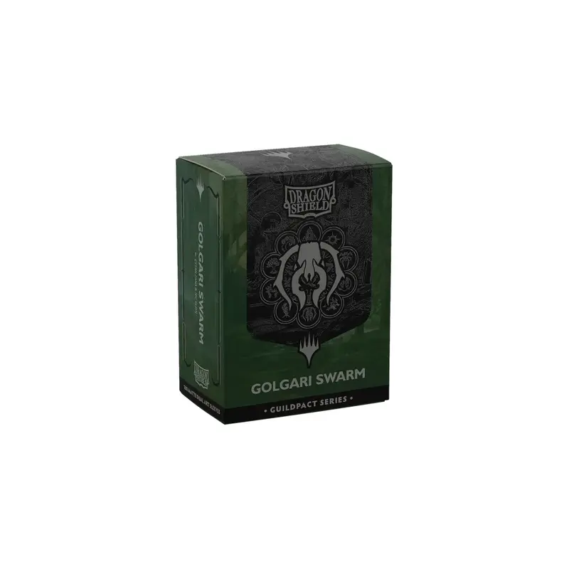 Dragon Shield – License Sleeves MTG