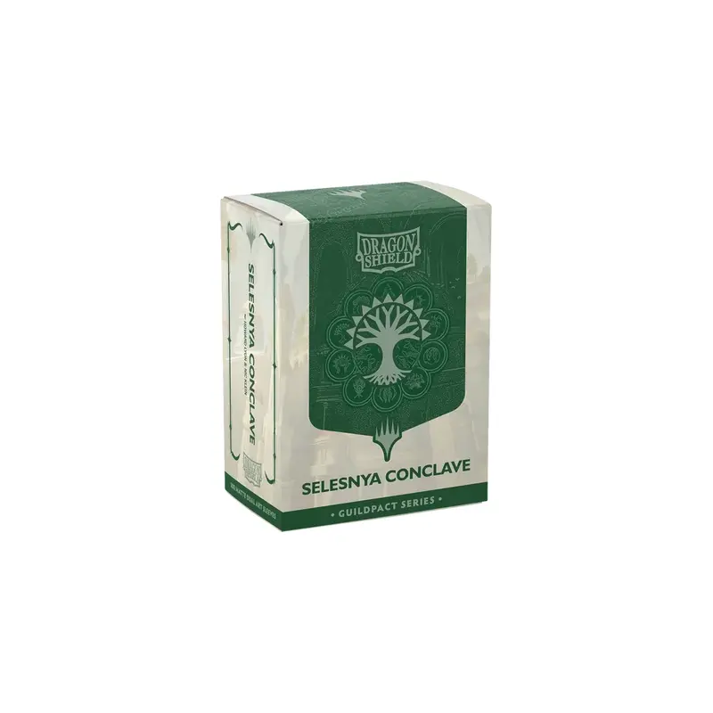 Dragon Shield – License Sleeves MTG