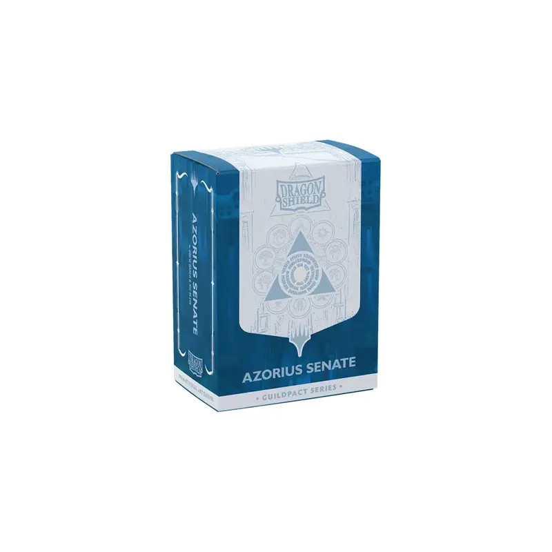 Dragon Shield – License Sleeves MTG