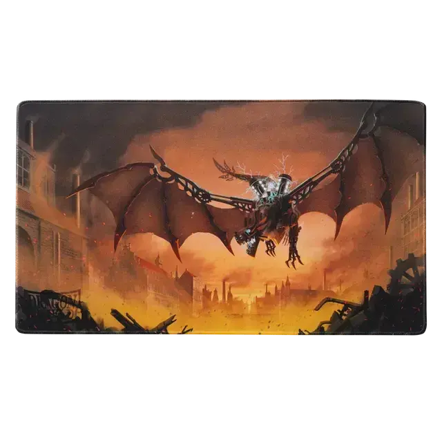 Dragon Shield Playmat - Primus