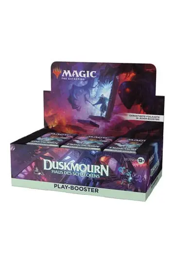 Duskmourn