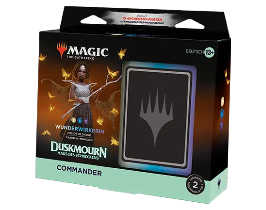 Duskmourn