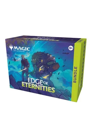 Edge of Eternities Bundle (deutsch)