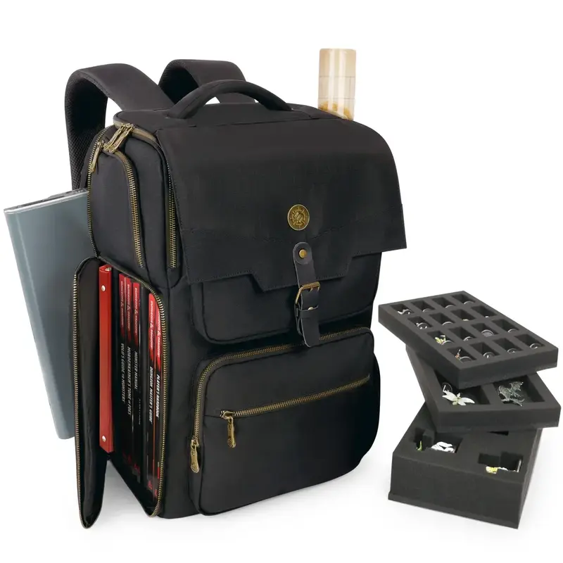 ENHANCE Tabletop RPG Backpack Rucksack