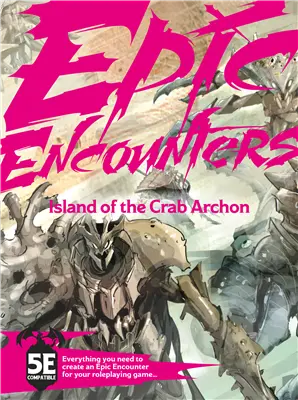 Epic Encounters