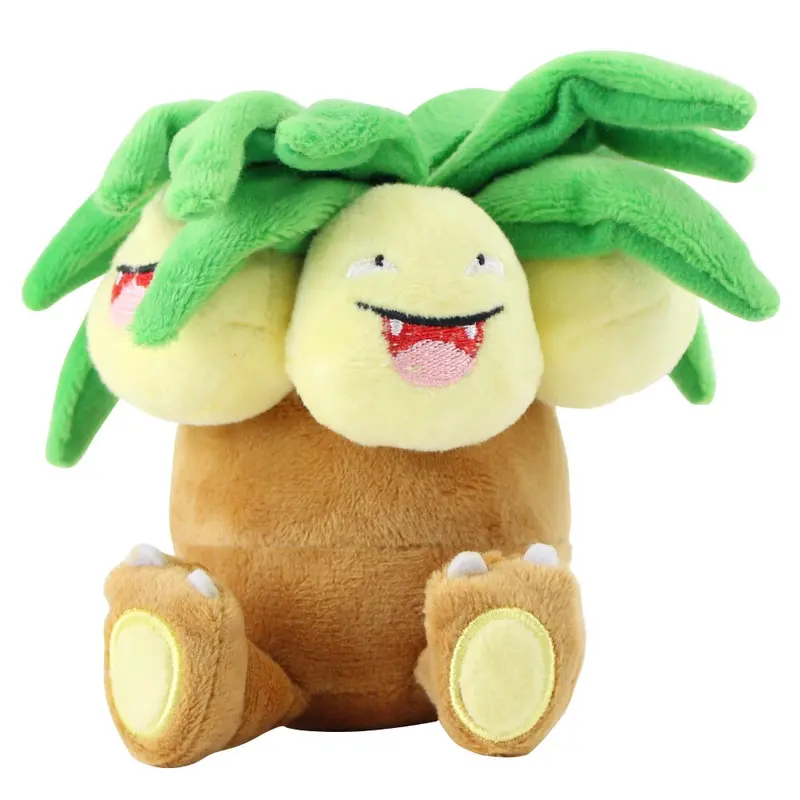 Exeggutor Kokowei Plüsch Pokemon (ca. 16cm)