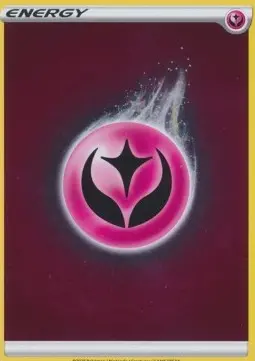 Fairy Energy - Champion’s Path (Fixed)