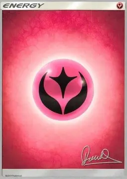 Fairy Energy - Sun & Moon (Fixed)