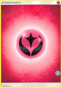 Fairy Energy - Sun & Moon (Fixed)