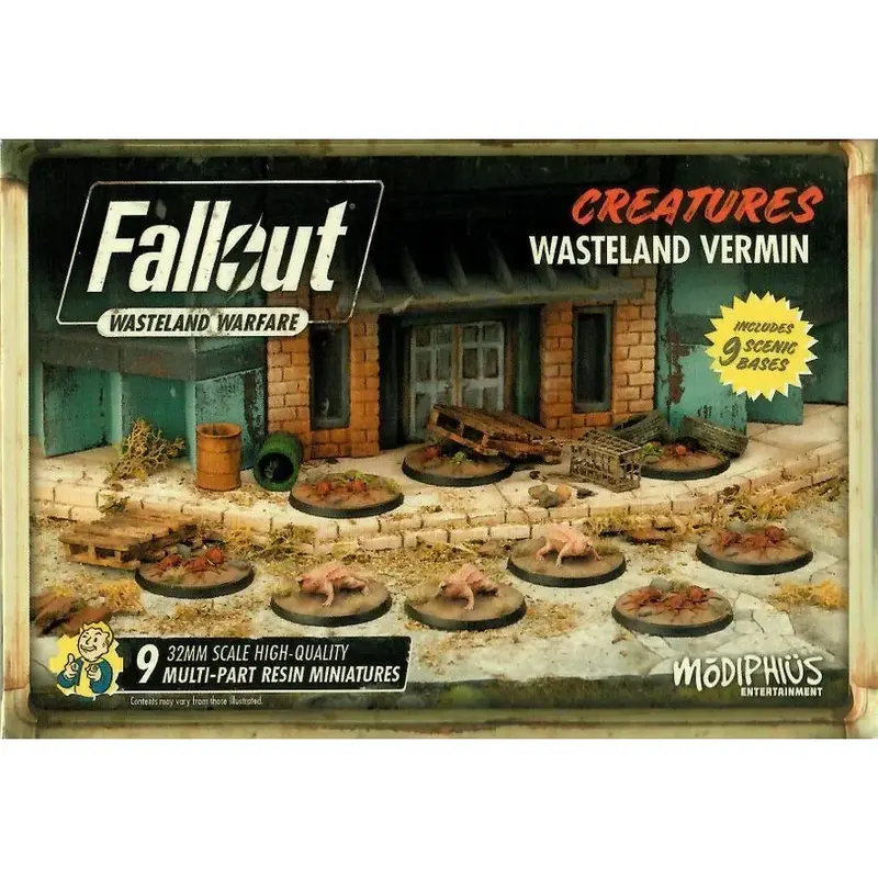 Fallout