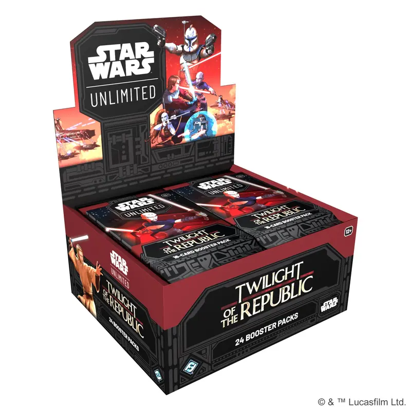 Fantasy Flight Games - Star Wars