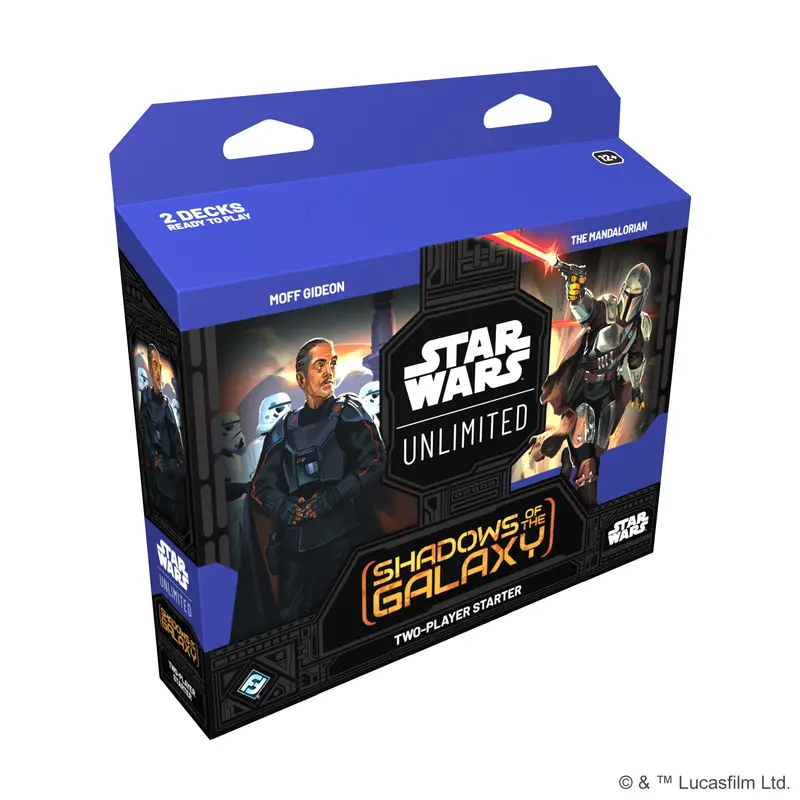 Fantasy Flight Games Star Wars