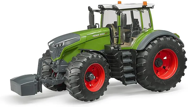Fendt 1050 Vario Traktor 1