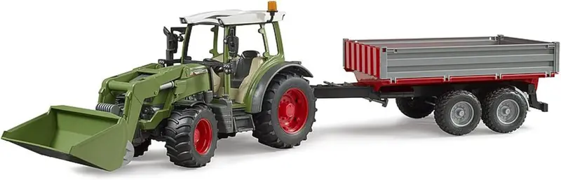 Fendt Vario 211 1