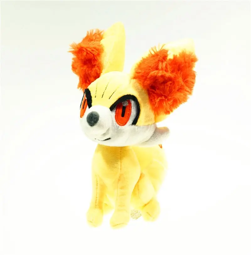 Fennekin / Fynx Pokmeon Kuscheltier (20cm)
