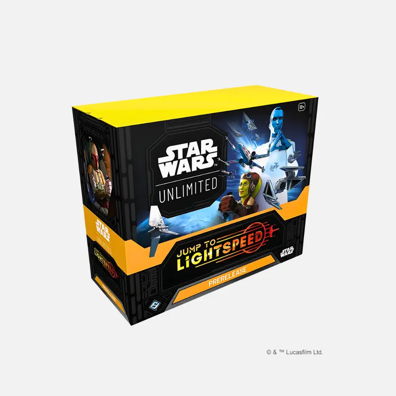 FFG - Star Wars