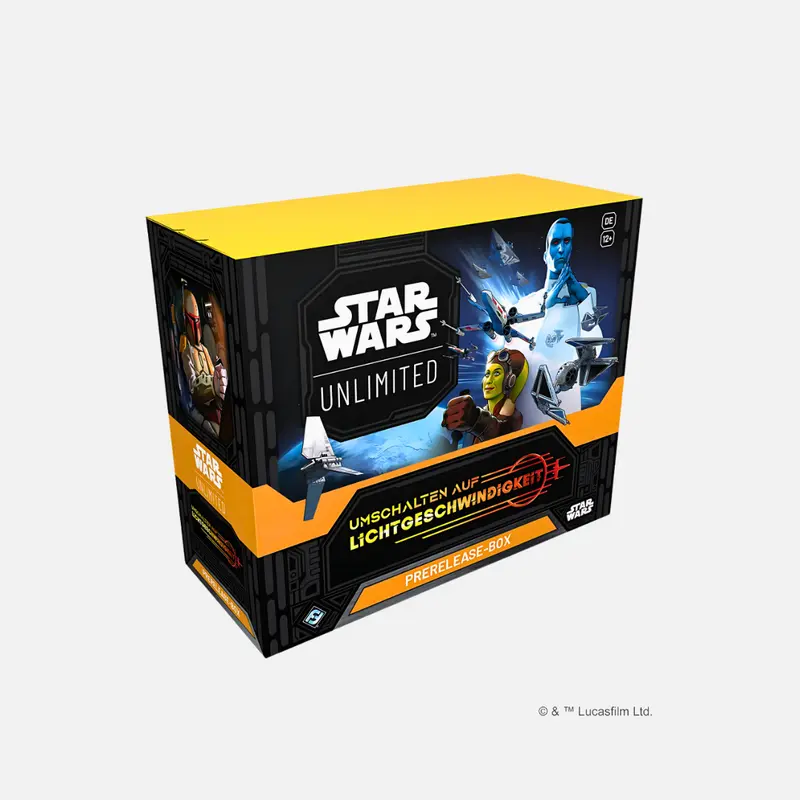 FFG - Star Wars