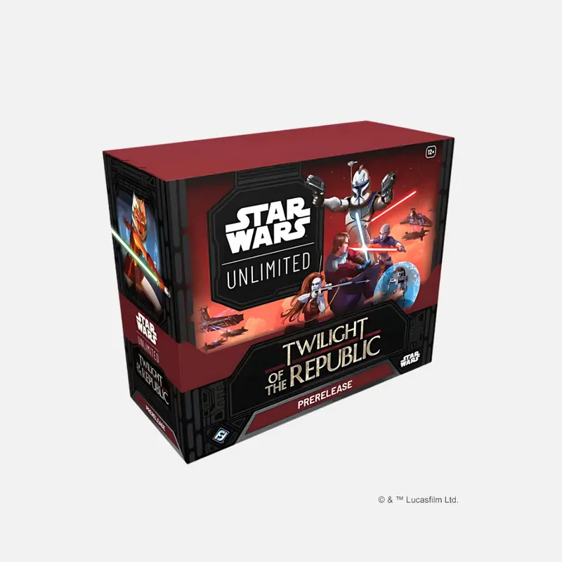 FFG - Star Wars