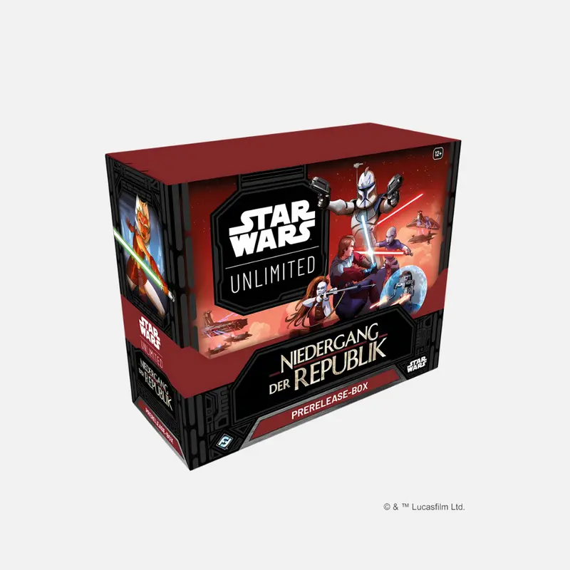 FFG - Star Wars