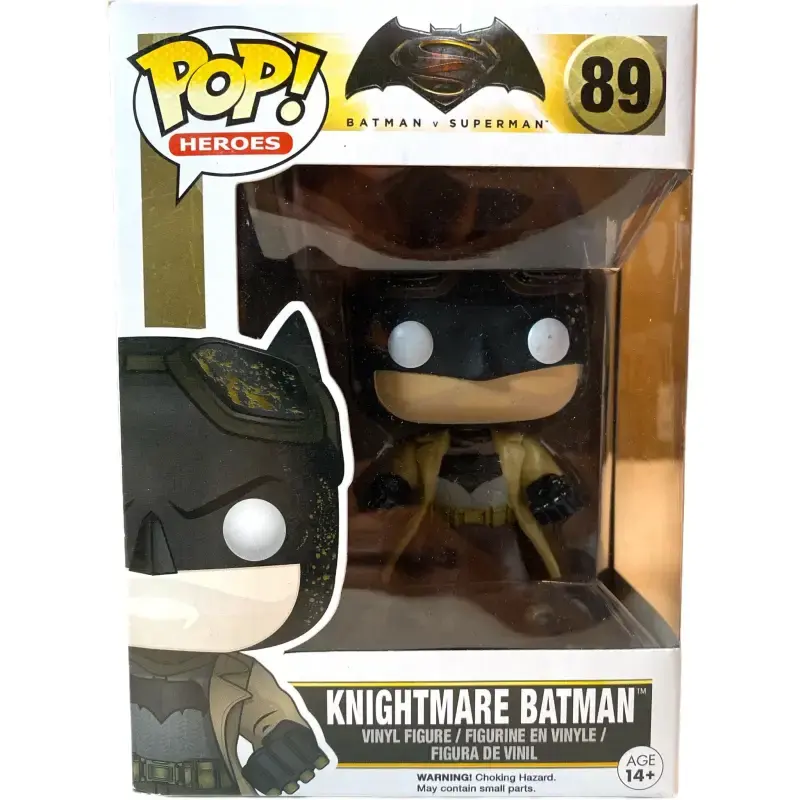 Funko Actionfigur DC