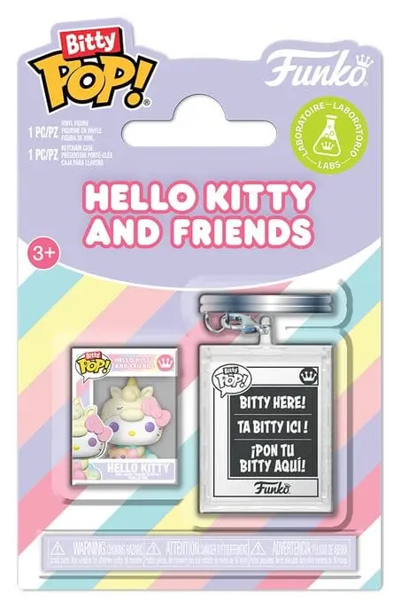 Funko Bitty POP! – Sanrio