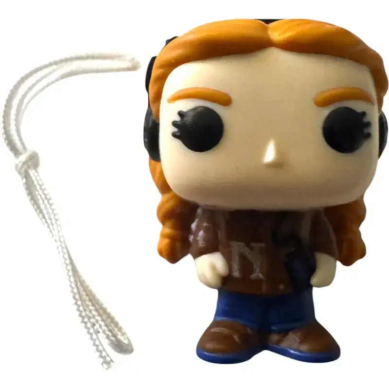 Funko Kinder Joy Stranger Things - Max Mayfield Figur Sammlerfigur