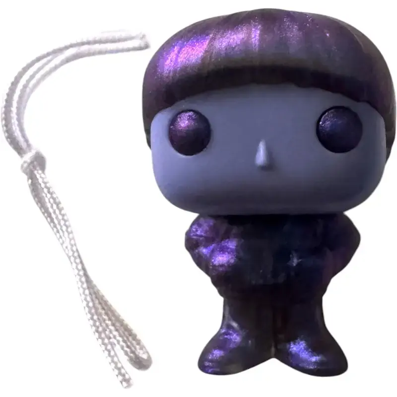 Funko Kinder Joy Stranger Things - Upside Down Will Byers Figur