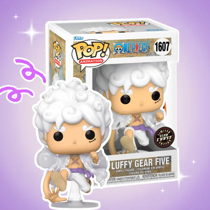 Funko POP! Animation