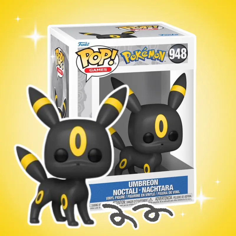 Funko POP! Games